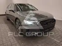2024 Audi S6