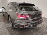 2024 Audi S6