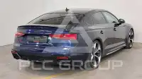 2024 Audi RS5