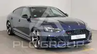 2024 Audi RS5