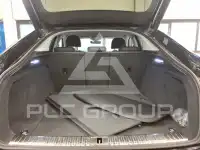 2024 Audi E-TRON