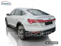 2024 Audi E-TRON