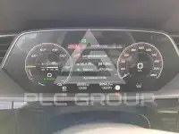 2024 Audi E-TRON