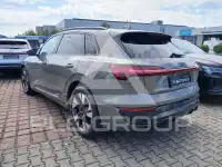 2024 Audi E-TRON