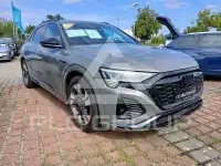 2024 Audi E-TRON