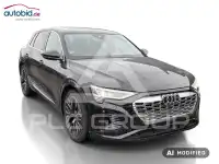 2024 Audi E-TRON