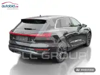 2024 Audi E-TRON