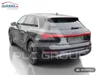 2024 Audi E-TRON