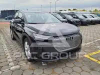 2024 Audi E-TRON