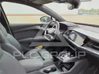 2024 Audi E-TRON
