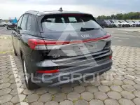 2024 Audi E-TRON