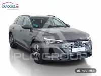 2024 Audi E-TRON