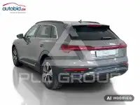 2024 Audi E-TRON