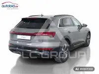 2024 Audi E-TRON