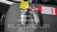 2024 Audi E-TRON