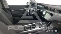 2024 Audi E-TRON