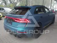 2024 Audi RS Q8