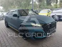 2024 Audi RS Q8