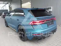 2024 Audi RS Q8