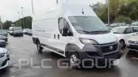 2024 Fiat Ducato