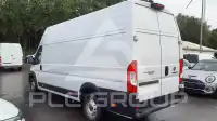 2024 Fiat Ducato