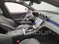 2024 Mercedes Benz C-Class