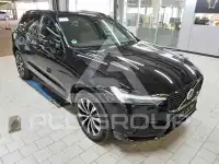2024 Volvo XC60