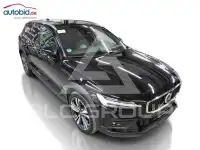 2024 Volvo V60
