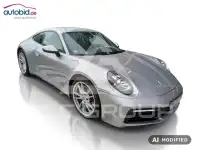 2024 Porsche 911