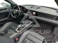 2024 Porsche 911