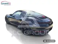 2024 Porsche 911