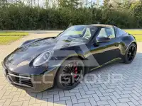 2024 Porsche 911