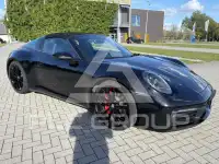 2024 Porsche 911