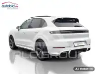 2024 Porsche Cayenne