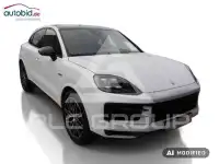 2024 Porsche Cayenne