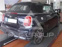 2024 Mini COOPER