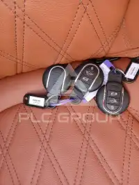 2024 Mini COOPER
