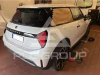 2024 Mini COOPER