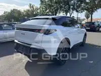 2024 Peugeot 3008
