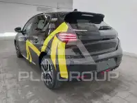 2024 Peugeot 208