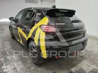 2024 Peugeot 208