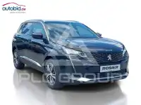 2024 Peugeot 5008