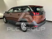 2024 Peugeot 5008