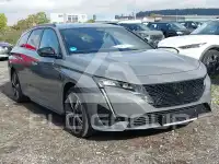 2024 Peugeot 308