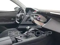 2024 Peugeot 308