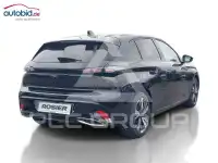 2024 Peugeot 308