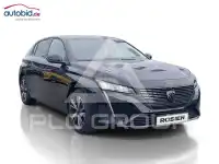 2024 Peugeot 308