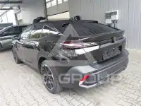 2024 Peugeot 408