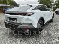 2024 Peugeot 408