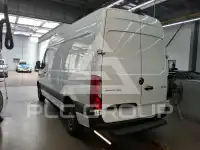 2024 Mercedes Benz Sprinter